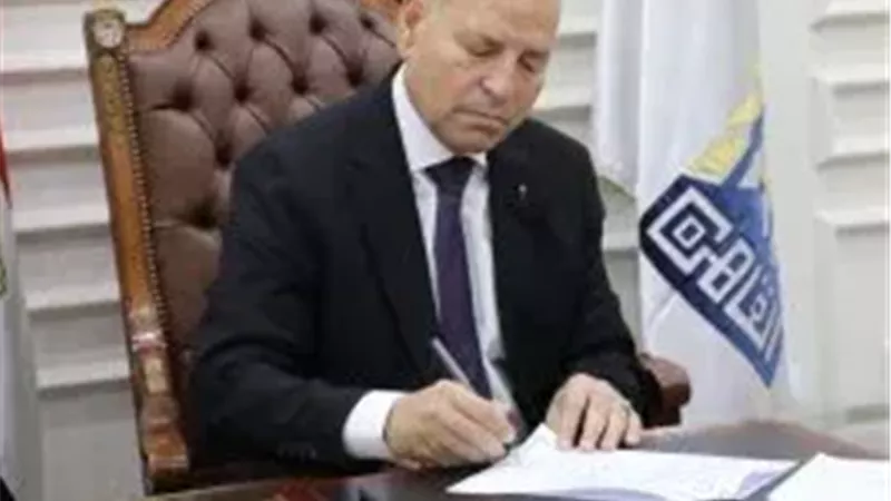 محافظ القاهرة 