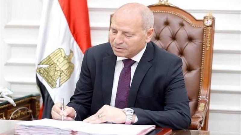 محافظ القاهرة 