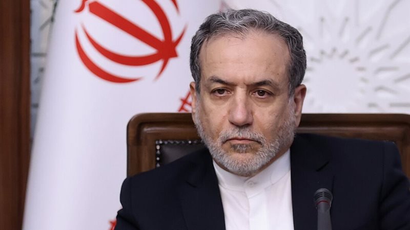 عباس عراقجي