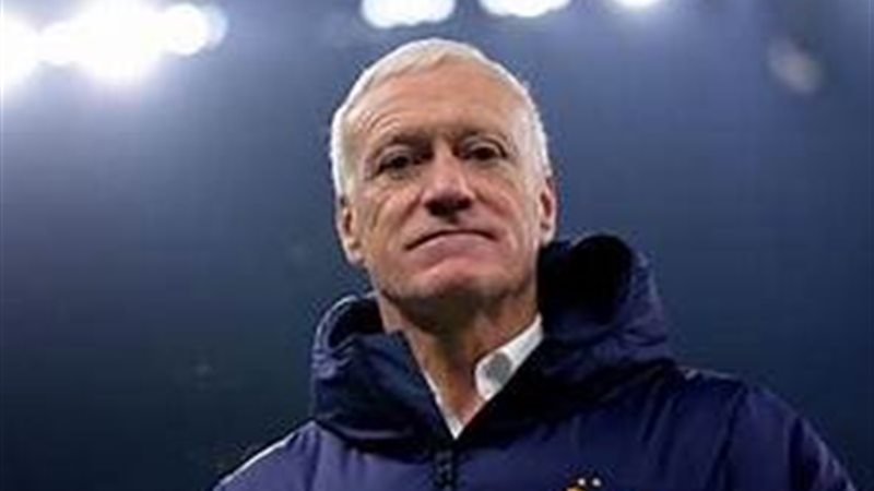  ديدييه ديشامب