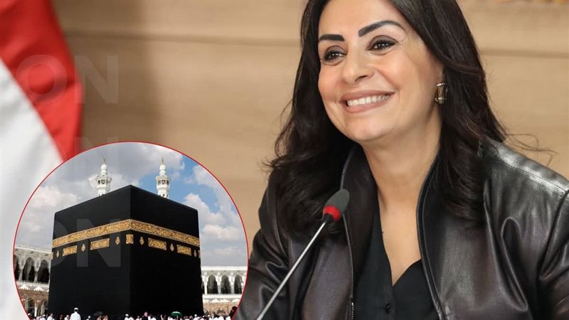 الدكتورة مايا مرسي