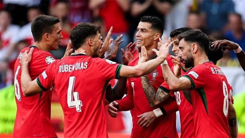 منتخب البرتغال