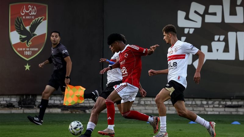 شباب الأهلي 