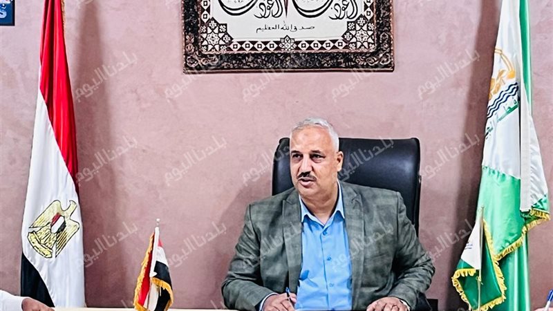 الدكتور محمود الصبروط