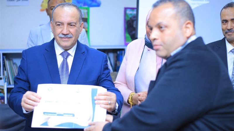 ندوة في الذكاء الإصطناعي