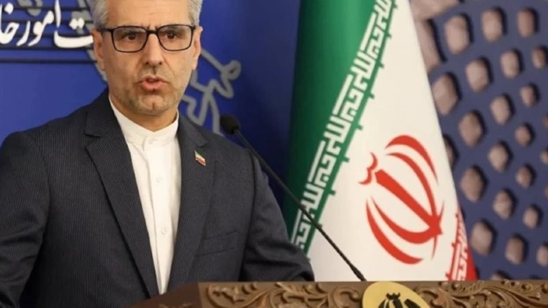 إسماعيل بقائي