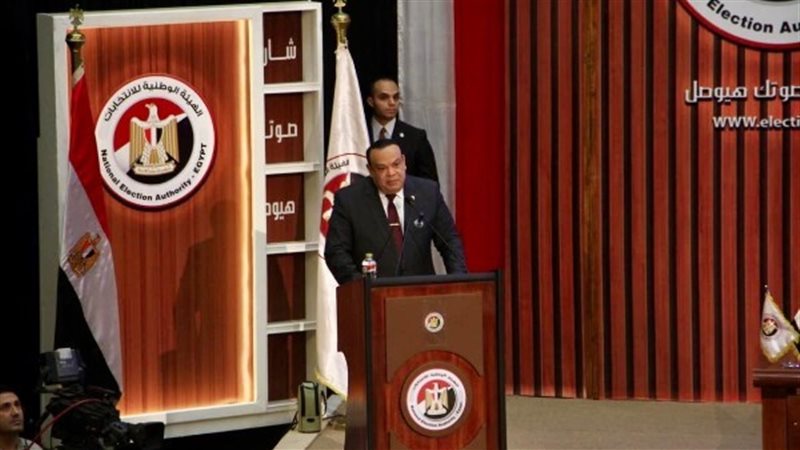 انتخابات مجلس النواب