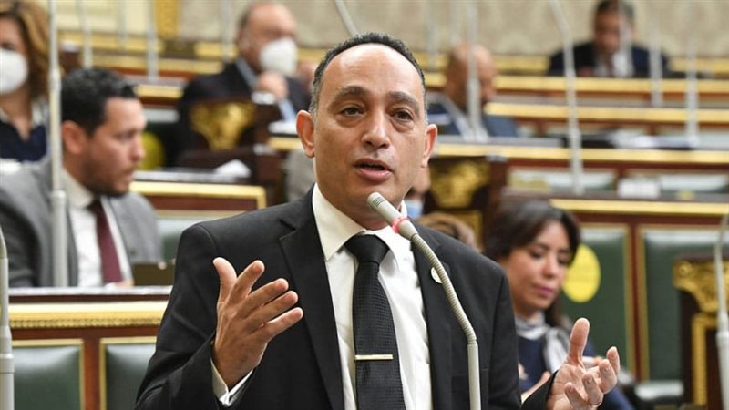 فريدي البياضي، عضو