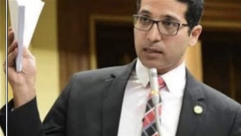 هيثم الحريري