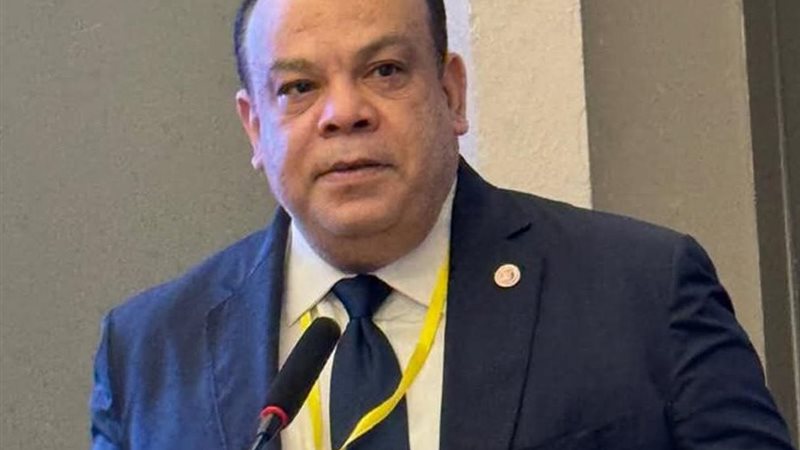 القاضي حازم بدوي