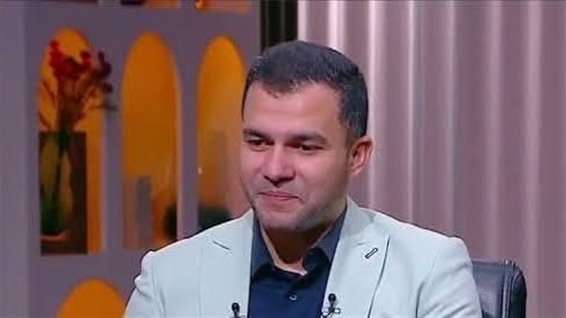 هاني تمام أستاذ الفقه