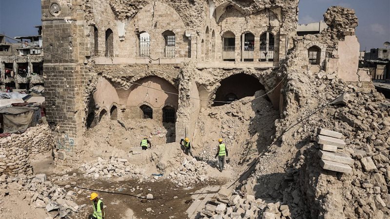 متحف قصر الباشا بعد