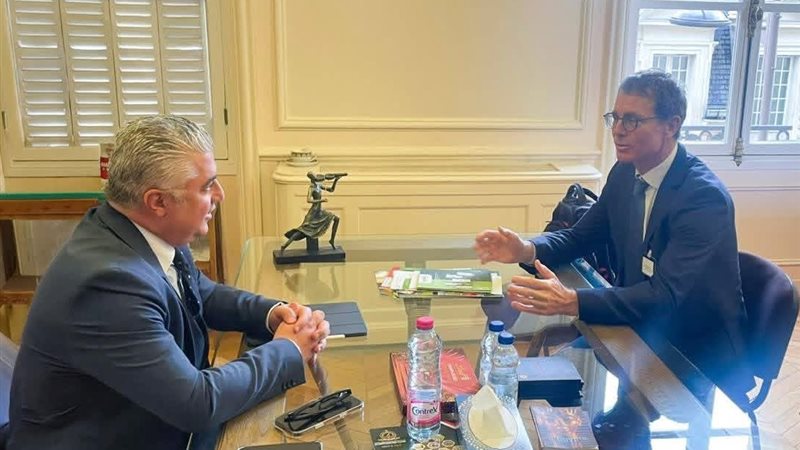 قناة السويس