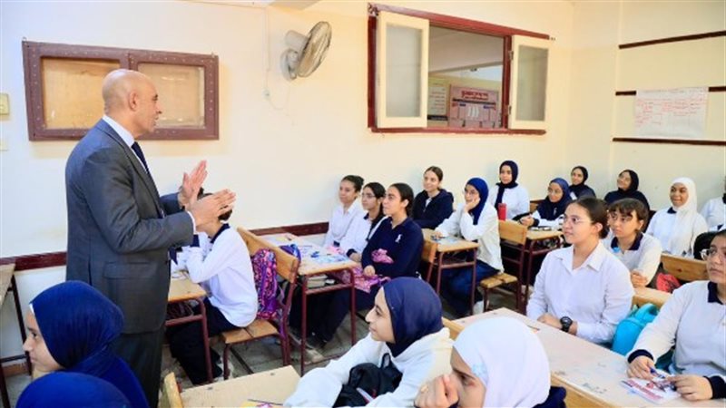 التعليم تعلن موعد