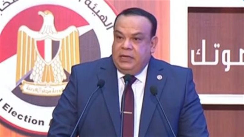 القاضي حازم بدوى