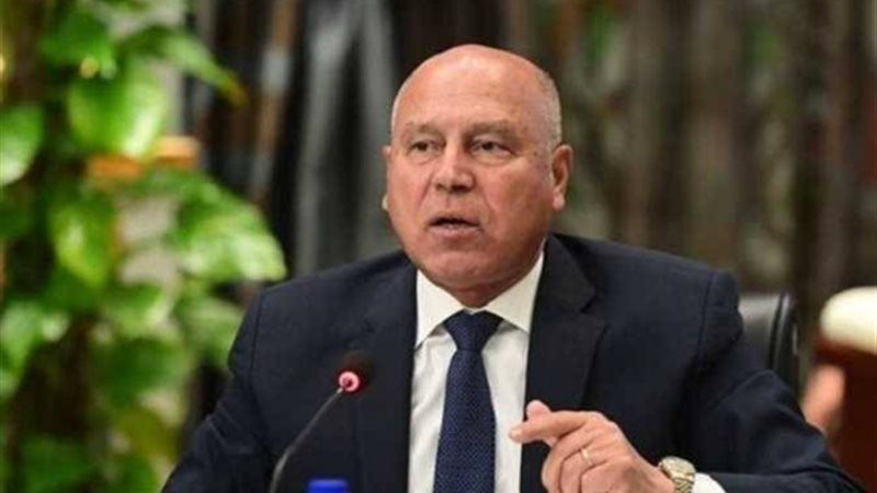 وزير الصناعة 