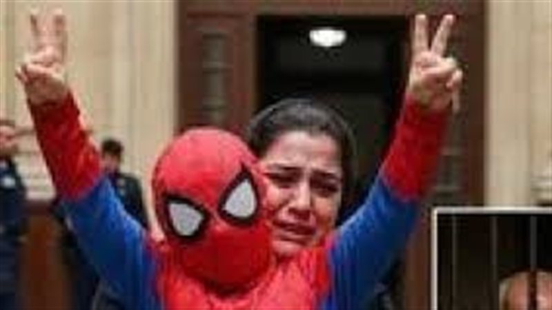 الطفل ياسين 