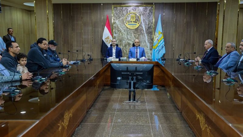 تكريم الأبطال الرياضيين