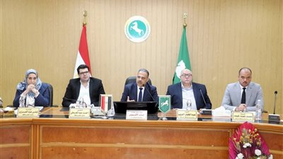 محافظ الشرقية يُؤكد على التجهيز الجيد لانتخابات مجلس النواب ٢٠٢٥ والتعامل بحيادية 