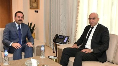 وزير التعليم: جهاز مستقبل مصر يفتح آفاقًا جديدة للتدريب العملي داخل المشروعات الزراعية