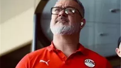 ميكالى يرد على تصريحات حسام حسن: أرفض التلميحات وأعتز بمسيرتى