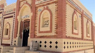 تنويه هام من محافظة الإسكندرية حول منع شراء المقابر على الأراضي الزراعية