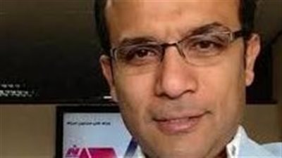 «بلدنا اليوم» تنعى المخرج خالد شبانة رئيس قطاع قنوات النيل المتخصصة