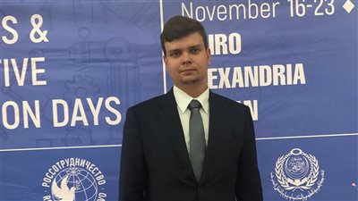 البيت الروسي: أسبوع الروبوتات يعزز تبادل الخبرات التكنولوجية بين مصر وروسيا | خاص