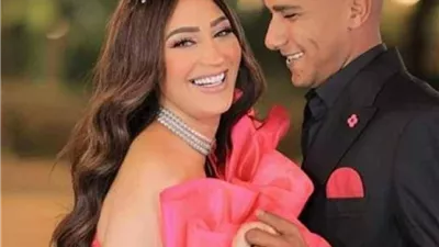 بعد ثلاث سنوات من الزواج.. جهاد أحمد تعلن انفصالها عن عصام صاصا