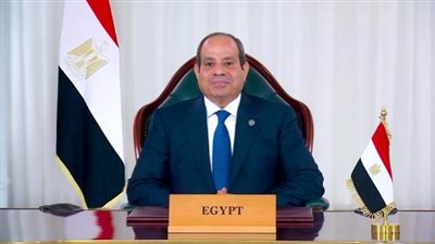 السيسي يستقبل الرئيس الكوري الجنوبي لتعزيز العلاقات بين البلدين