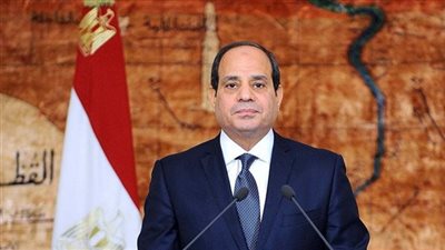 السيسي يستقبل رئيس كوريا الجنوبية لبحث تعزيز التعاون المشترك