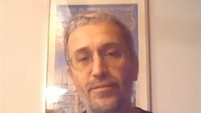 قصة حقيقية.. مخرج الفيلم الفلسطيني «حبيبي حسين» يعيد فتح ملف الحياة المهمشة في جنين