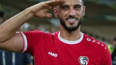 بكأس العرب 2025.. عمر السومة خارج قائمة منتخب سوريا