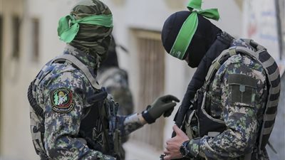 حماس تدين قانون إعدام الأسرى.. وتحمل المجتمع الدولي المسؤولية