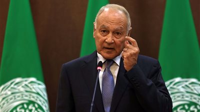 تكريم صيني.. جامعة فودان تقدم الدكتوراة الفخرية لأحمد أبوالغيط 