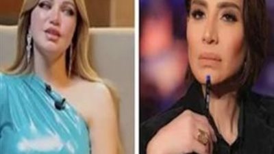 لمدة 3 أشهر .. الأعلى للإعلام يقرر منع ظهور بسمة وهبة وياسمين الخطيب من الظهور إعلاميًا