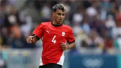 المصري يتحرك لتجديد عقد أحمد عيد ويستعد لكايزر تشيفز بصفوف مكتملة في الكونفدرالية