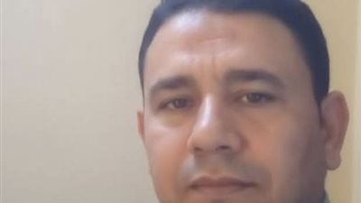 مصرع شاب أسفل عجلات القطار أثناء صلاة الفجر في كفر الشيخ