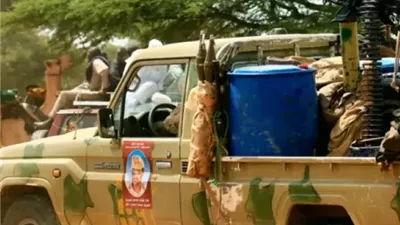 قوات الدعم السريع تستجيب للمبادرات بشأن وقف الحرب في السودان