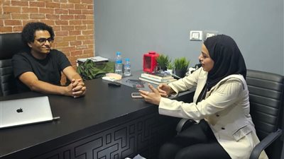 محمد صلاح العزب: سفاح التجمع تربية أجنبية.. ويقتل وينام مع الجثث (خاص)