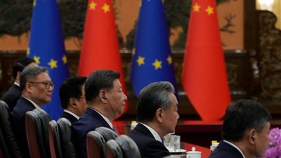 إيكونوميست: الصين تعتبر أوروبا قوة من الماضي ومجرد تابع أمريكي