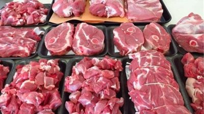 من الكندوز للضأن.. أسعار اللحوم اليوم الجمعة 21 نوفمبر 2025