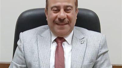 محمود القلش: الدولة تحقق طفرة في ضبط أسواق غازات التبريد وحماية المستهلك (خاص)