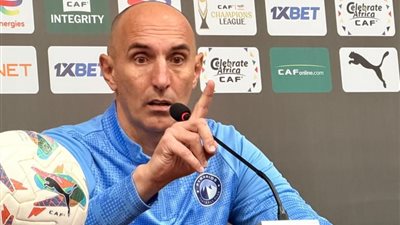 كرونسلاف يورتشيتش: الوصول للقمة صعب.. والمحافظة عليها صعبة