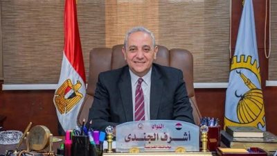 محافظ الغربية يشدد على جاهزية 642 لجنة لاستقبال الناخبين