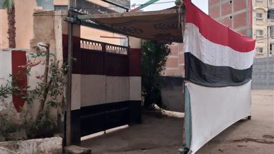 محافظ المنوفية: استعدادات مكثفة وتجهيزات شاملة لاستقبال الناخبين