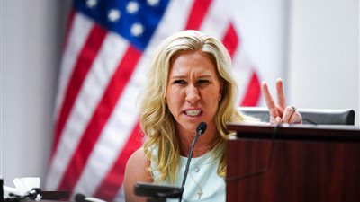 استقالة مفاجئة لـ«جرين» تُعمّق أزمة الجمهوريين في ملف أوباماكير والرعاية الصحية