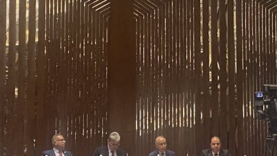 انعقاد الورشة الوطنية بعنوان 