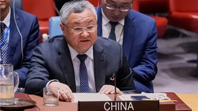 الصين تصعد نبرتها تجاه اليابان.. وتحيل الخلاف المتصاعد إلى الأمم المتحدة