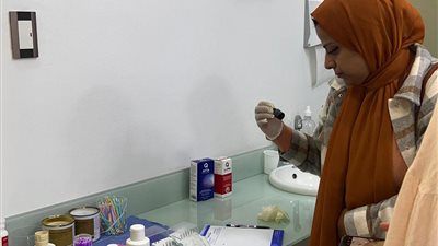  غلق ٣ منشآت طبية وإنذار لـ ٧ مخالفة في حملة للعلاج الحر بالإسماعيلية